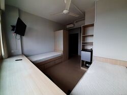 Boon Lay Drive (D22), Apartment #291153791